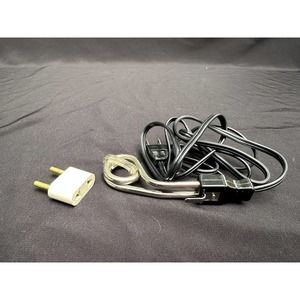 Genuine Vintage Franzus Travel Lite Hot Beverage Maker w/ Dual Voltage Works! 5Y